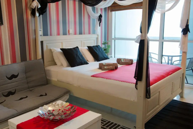 HiGuests Vacation Homes - Saba 2