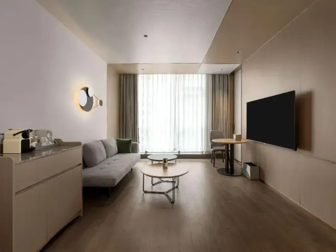 Superior Double Suite
