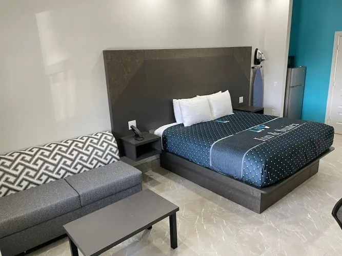 Liv Inn and Suites