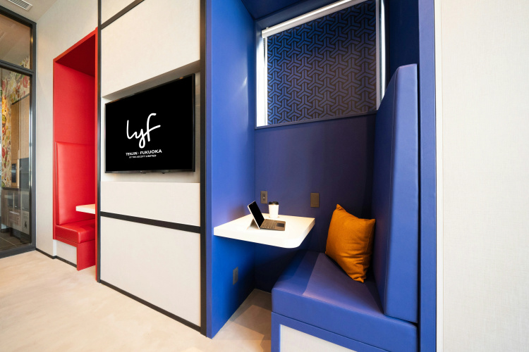 Lyf Tenjin Fukuoka photo 7
