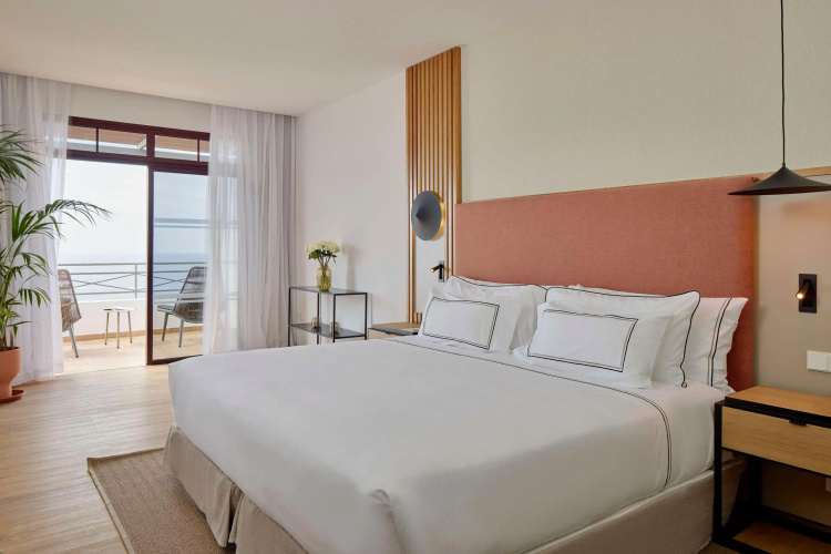 Melia Jardines del Teide