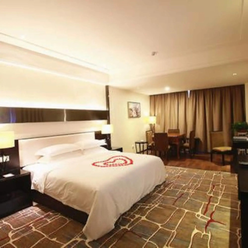 Astral Hotel