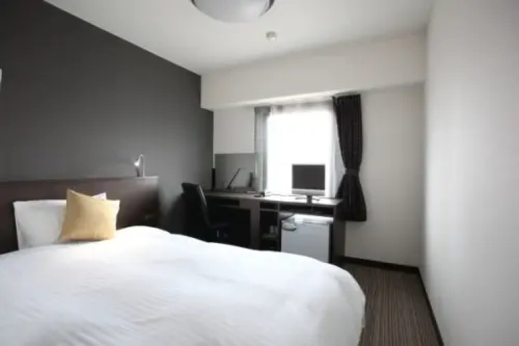 Hotel Sunplaza Kurashiki