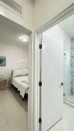 Alloggio Design District Fully Equipped