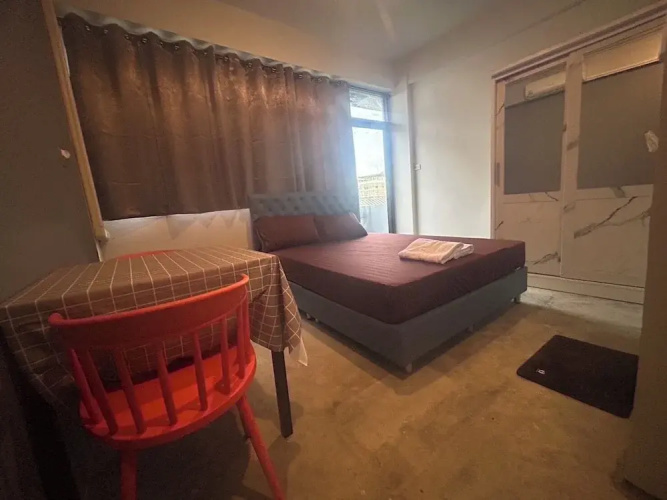 Capricorn Hostel