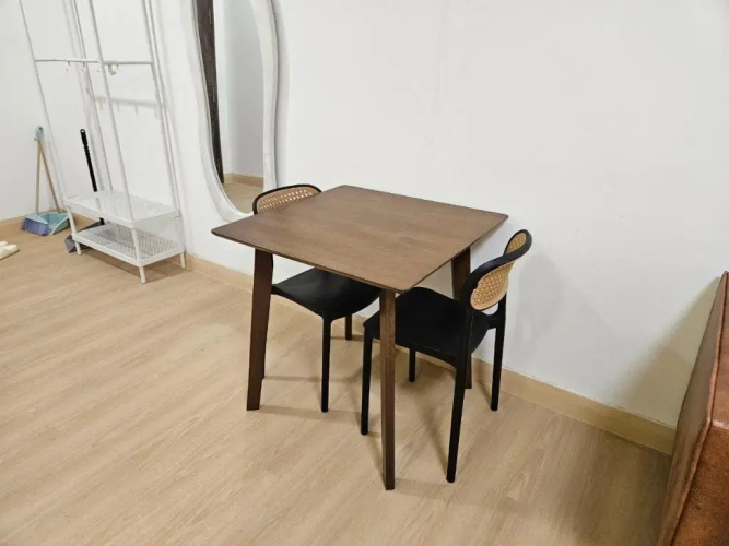Cempaka Apartment Hotel