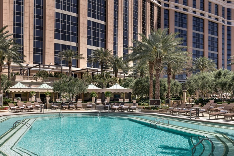 The Palazzo at The Venetian Resort photo 21