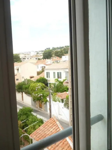 Htel Le Bon Berger
