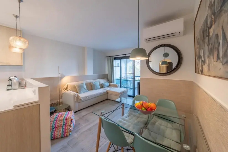Apartamento Elisa