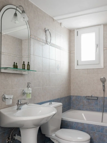 1 Bedroom Superior Suite with sea view