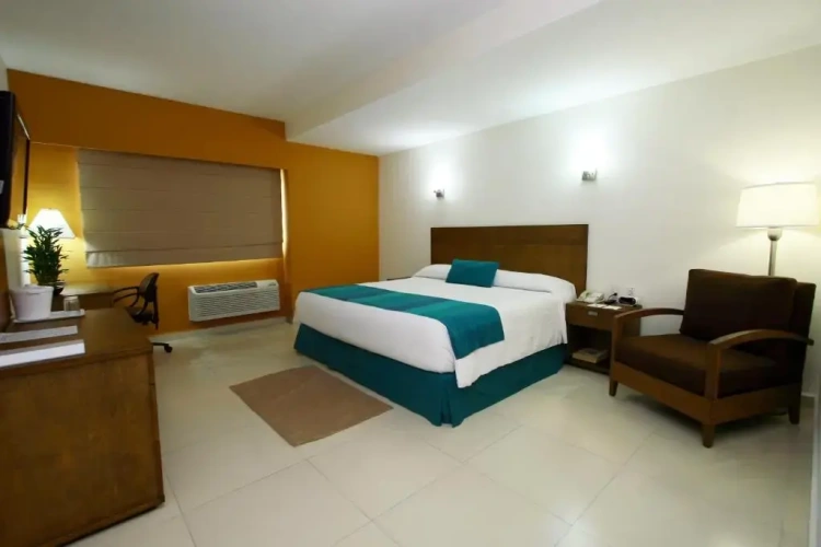 Executive Double room