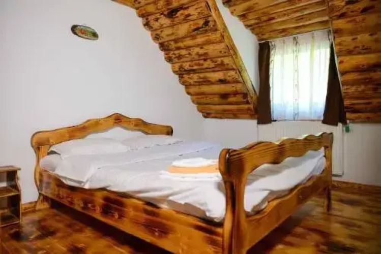 Cabana Non Nobis