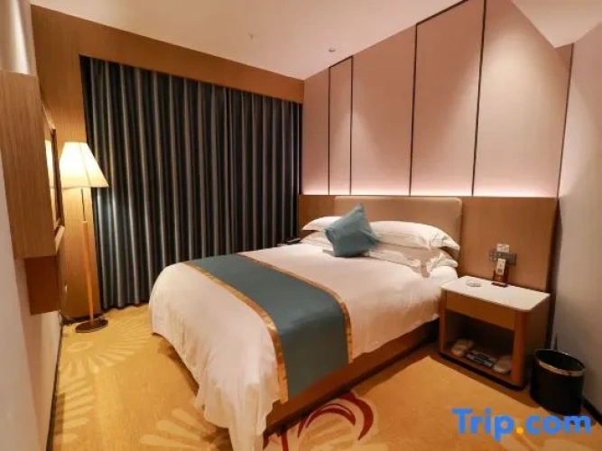 Business Double Suite