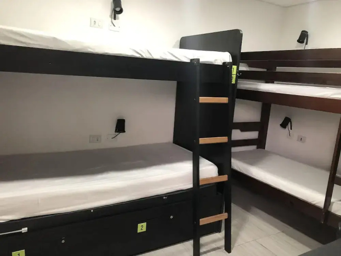 SP Party Hostel