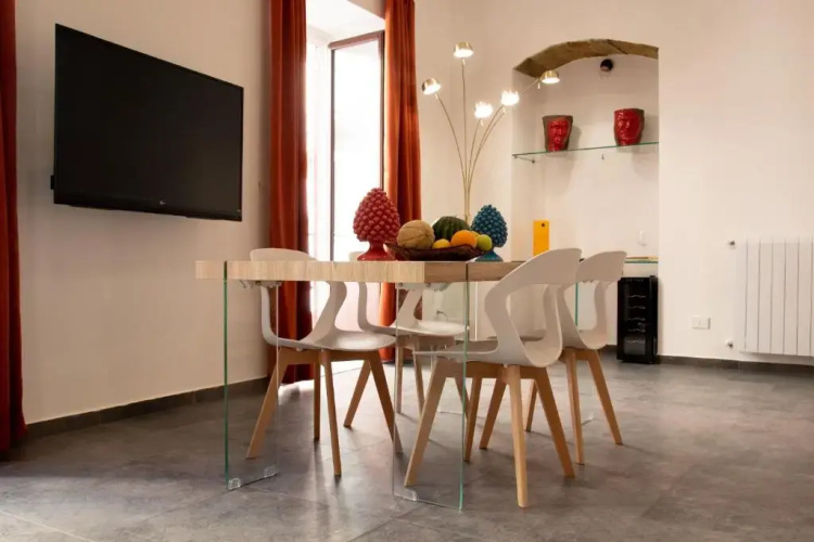 Casta Diva Luxury Apartments