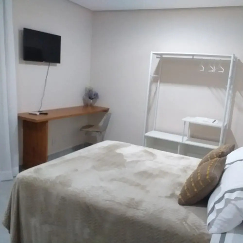 Pousada Pérola da Barra