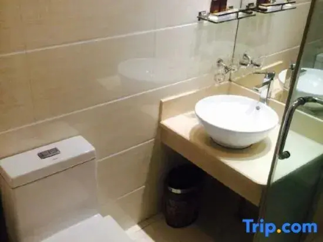 Duolaimi Business Hotel