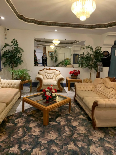 Lakeview Hotel - Ontario