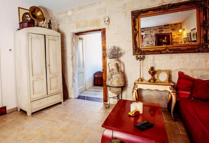 Deluxe Family Suite