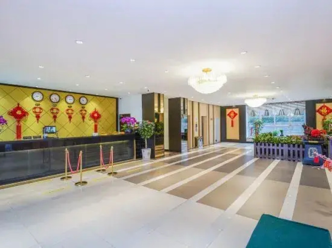 Rihai Hotel