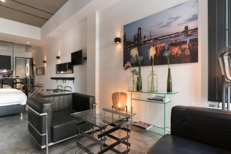 Midtown Hotel Rotterdam