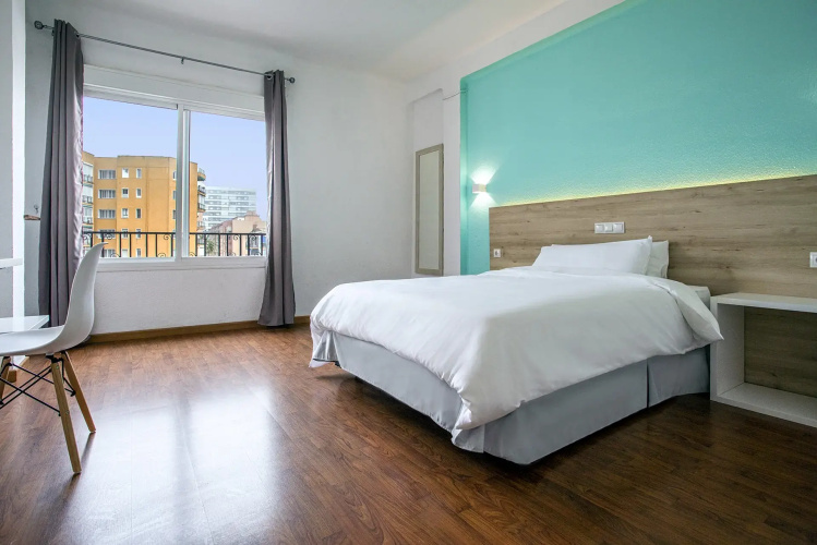 Bluesea Torremolinos Centro Hotel