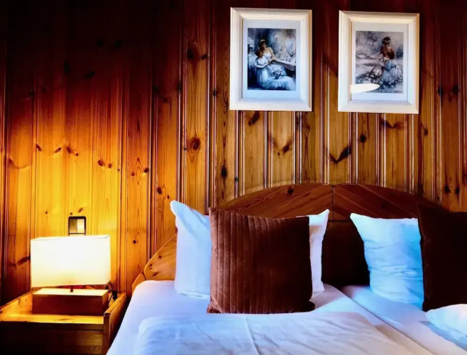 Hotel Nest