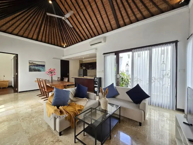 Villa Jade