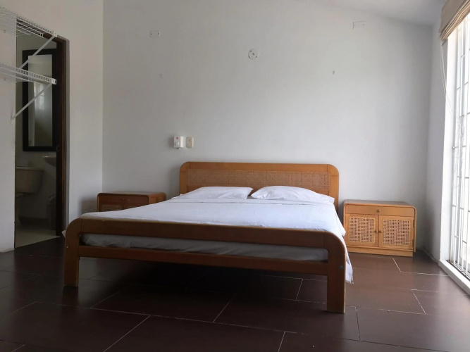 Conjunto Buganviles -