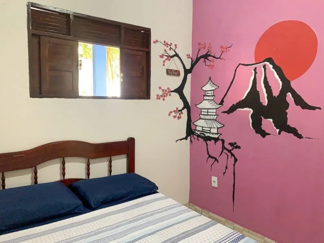 Hostel Volta ao Mundo