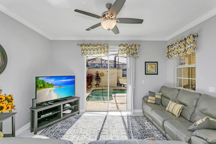 4886ROMEO, Kissimmee, US