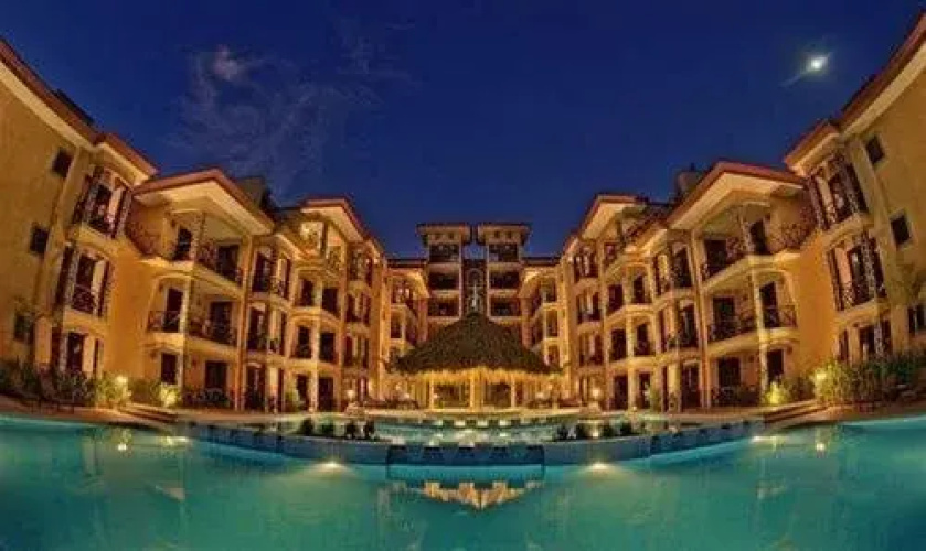 Bahia Encantada