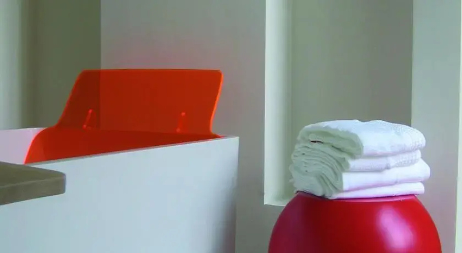 ZazpiHotel