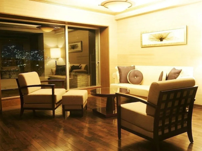 Atami Season Hotel
