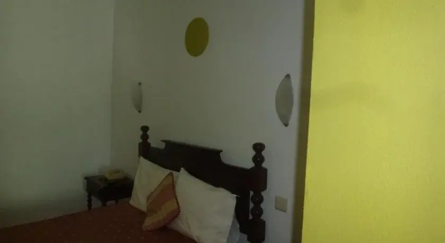Guest House A Moderna & Restaurante