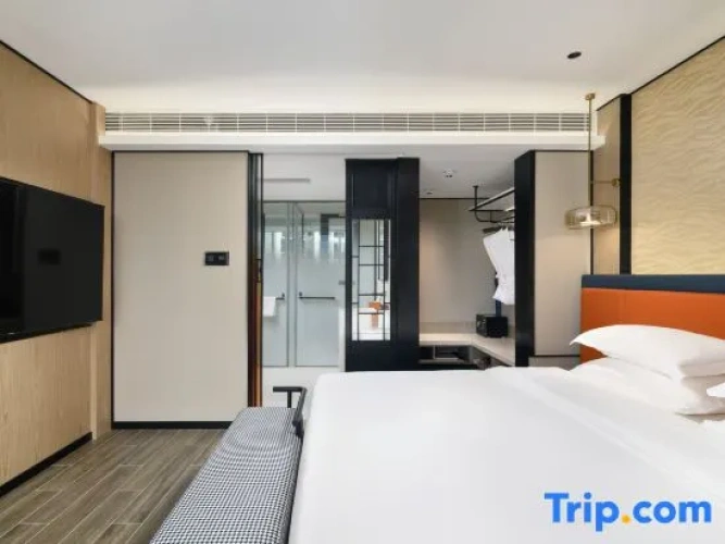 2 Bedrooms Suite