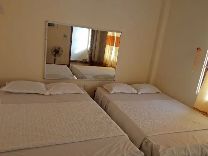 Hoa Sen Hotel