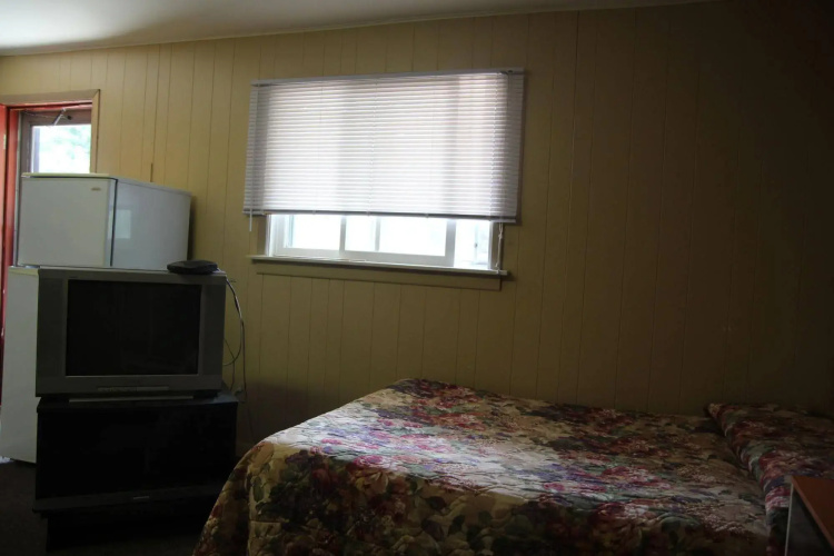 Munro Motel
