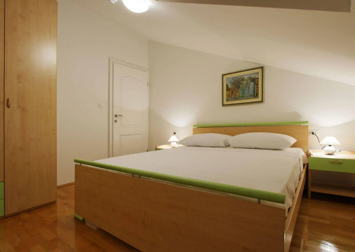Aparthotel Pharia
