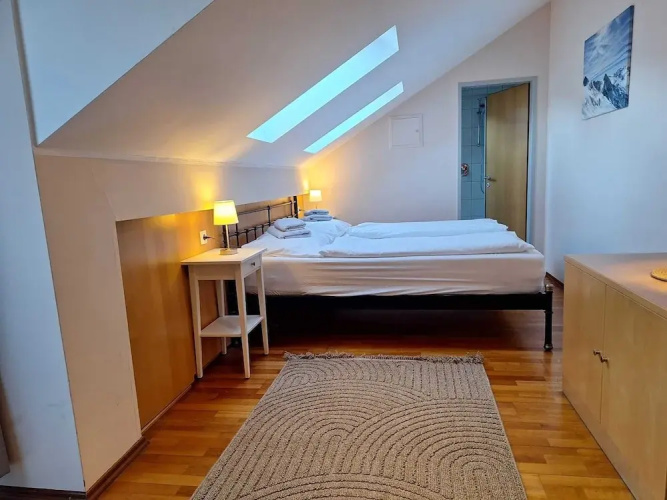 Dorf Apart & Dorf Cafe Appartements