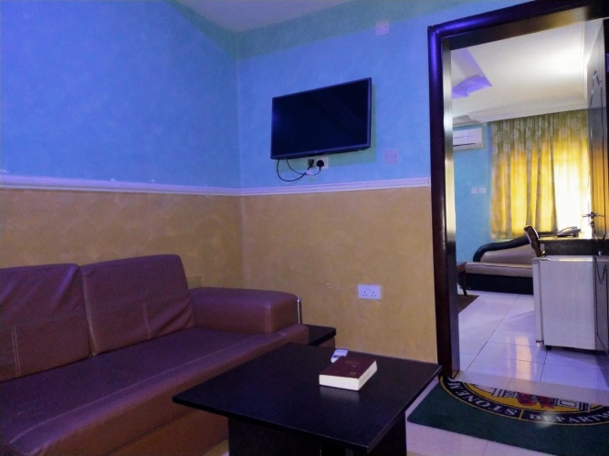 Suite