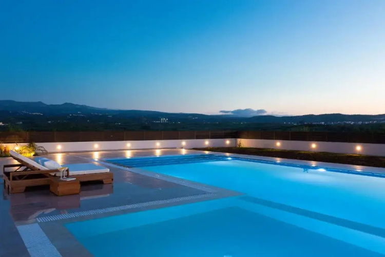 Rosmerta Villa, Chic & Prestigious, By ThinkVilla