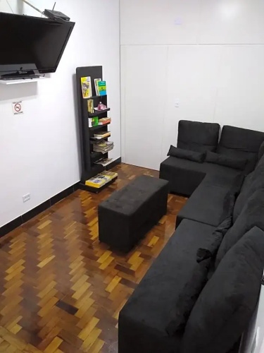 Curitiba Central Hostel