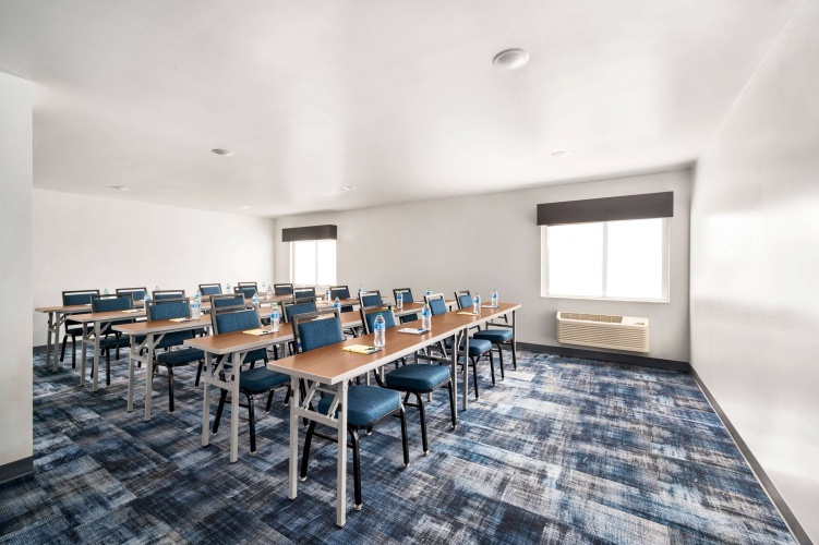 La Quinta Inn by Wyndham Columbus Dublin photo 15