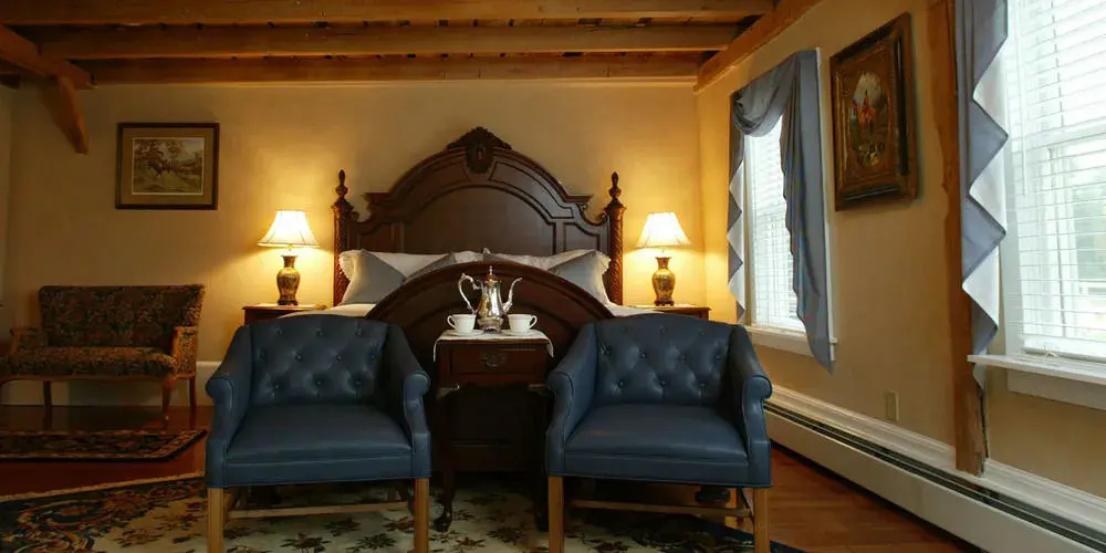 Jacob Hill Inn