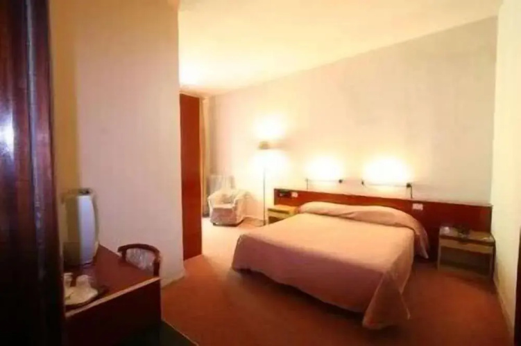 Hotel Mercurio