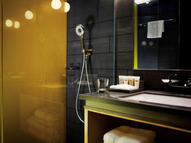 Hotel Pullman London St Pancras [Ex-Novotel] photo 8