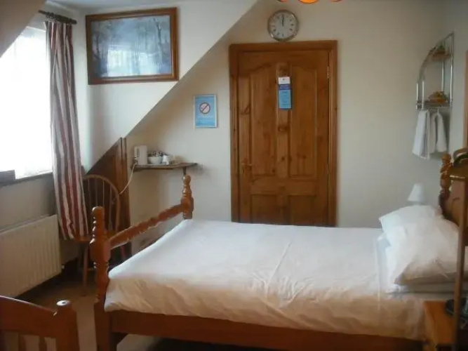 Castle Lodge B&B