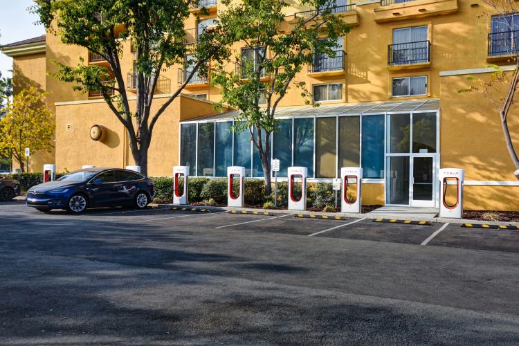 Embassy Suites by Hilton Milpitas Silicon Valley photo 31