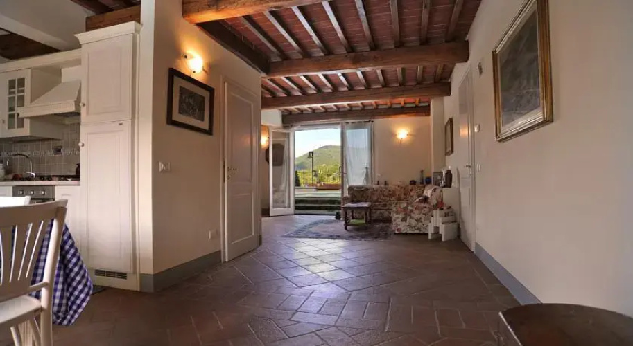 Residence Le Grillaie